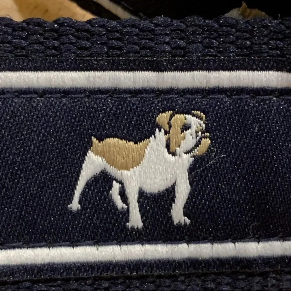Butler University Bulldog Kids Belt 26.5”
